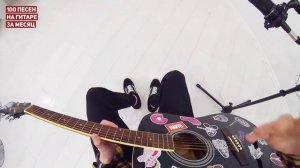 КАК УСТРОЕНА ГИТАРА. УСТРОЙСТВО ГИТАРЫ