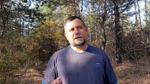 Два лжепророческих канала , голос стража   , страж на стене