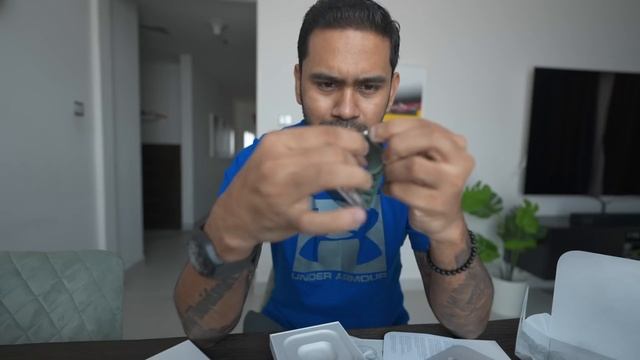 Apple Watch Ultra & iPhone 14 Pro Max Unboxing ? Mega Gadgets Unboxing ? смотреть онлайн