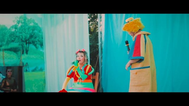 "Причал 42" Страна Лимонадия 5/08/16 смотреть онлайн