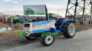 Не покупайте трактор пока не посмотрите это видео  MMC MT2201 за 510 000 р / PROGRESS AVTO Улан-Удэ