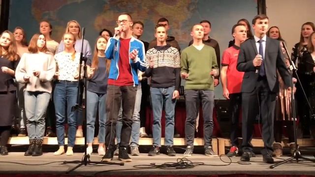 НОВЫЙ ГОД В ВОЛОГДЕ! смотреть онлайн