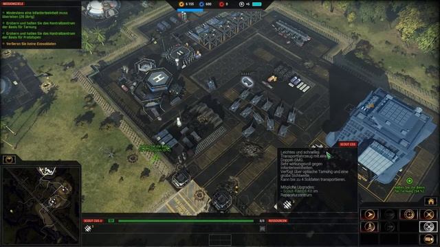 Act of Aggression #4 Pc Playthrough/Walkthrough - No Commentary смотреть онлайн