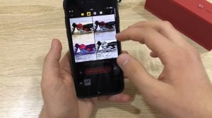Clips-мотаж коротких видео в вашем iPhone!