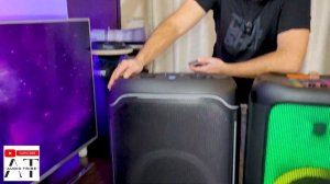 Which is the BEST JBL Partybox? JBL Partybox Ultimate VS JBL Partybox 1000 VS JBL Partybox 710