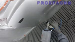 #Краскопульт #DeVilbiss #DV1 #Англия
