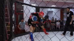 Бой Ростика возраст 12-13 лет,вес бойцов 67 кг #mma#mmakids#панкратион#muaythai