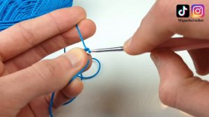 How To Crochet Heart Awareness Ribbon | Free Tutorial + Pattern