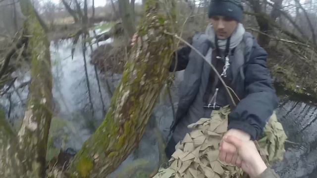 открытие сезона охоты на селезня смотреть онлайн