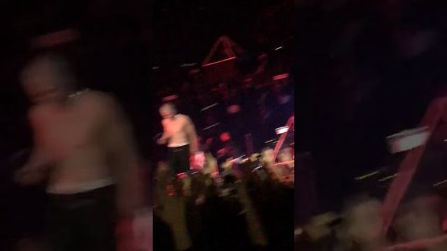 T-fest смотреть онлайн