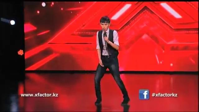 СЕРИК ИРМАГАНБЕТОВ смотреть онлайн