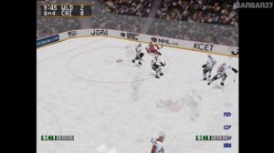 Top 7 Best Hockey Games for PS1