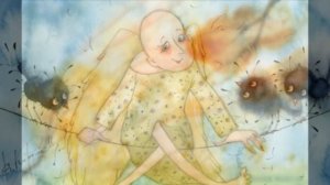 Павел КАШИН  -  Ангел