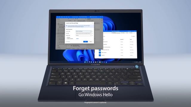 ASUS ExpertBook B1500 смотреть онлайн
