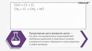 Химические и физические свойства алканов