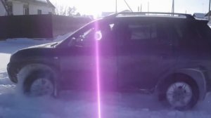 тагаз c 190 тест драйв