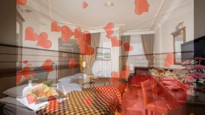 Отдых в Турции | отель Rox Royal 5* | Кемер