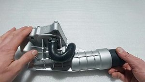 Корпус стакан масляного фильтра мерседес M271 1.8