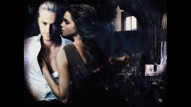 ОЗВУЧКА ФАНФИКА ТЁМНОЕ НАСЛЕДИЕ | АВТОР ФРЕЙФЕЯ | ГЛАВА 15 | ДРАМИОНА 18+ смотреть онлайн