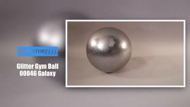 Pelota pastorelli Glitter Galaxy 00046 смотреть онлайн