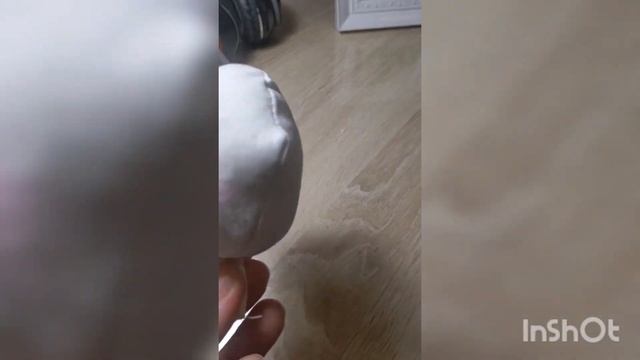 пошив куклы.2 часть. набивка. волосы. 5 класс смотреть онлайн