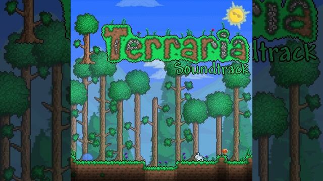 Overworld Day смотреть онлайн