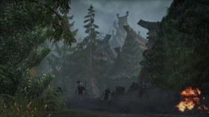 The Elder Scrolls Online: Horns of the Reach - Official Trailer