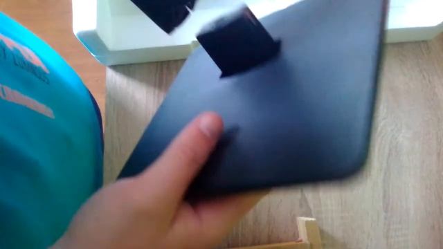 Monitor AOC E975SWDA |Unboxing смотреть онлайн