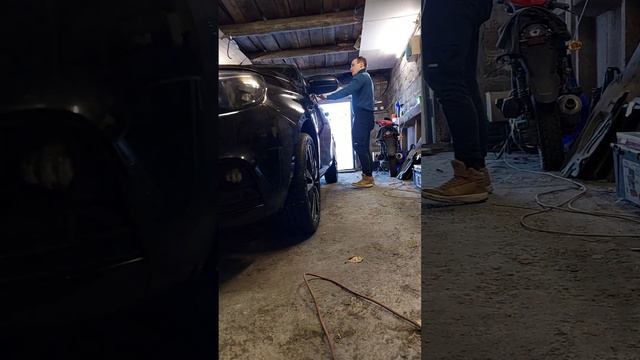 Мой мир? Пусть будет так... смотреть онлайн