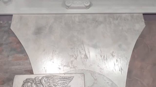 Декор Студия Акварель - лестница в небо смотреть онлайн