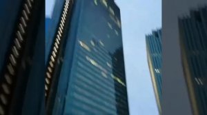 Астана клип. Путешествие.