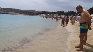 Cala bassa beach club ¦ Ibiza - Spain | Cbbc