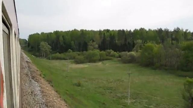 Мост через Ворю смотреть онлайн