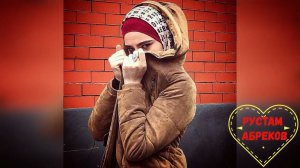 Рустам АбрековЧеченская Мелодия(Безаман Някь)Музыка Кавказа Official