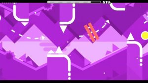 GEOMETRY DASH EN DIRECTO LEVEL REQUEST + DEMON