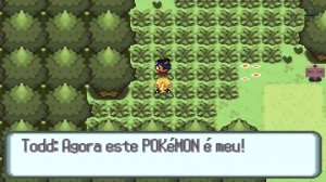 POKÉMON VOLCANO #2 - TODD LIXO / NOVOS POKÉMONS / ASERIO?