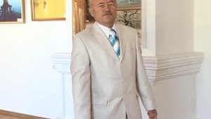 Дворец Радзивиллов в Гродно
