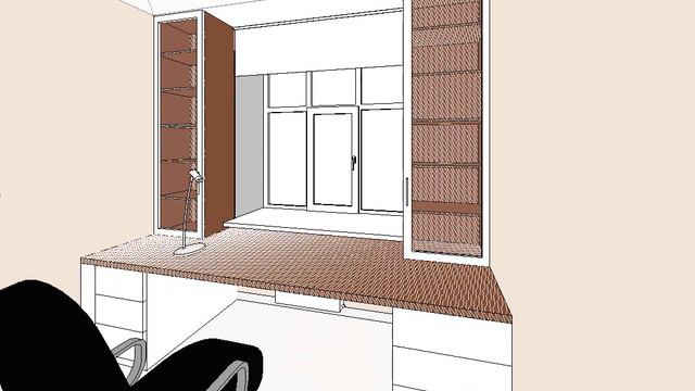 Видео-прогулка