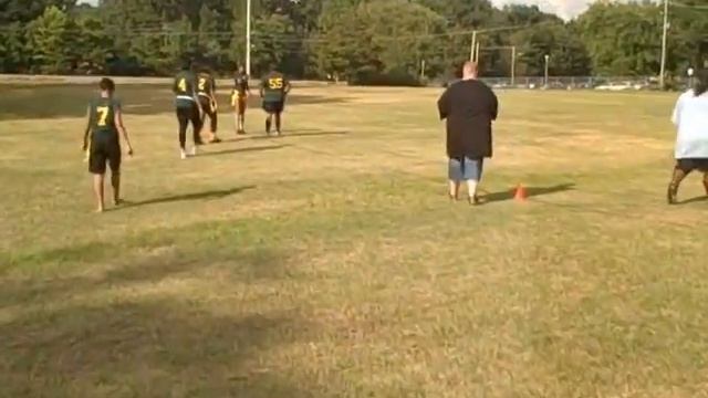 FACEBOOK OLD SCHOOL SUNDAY PICNIC FOOTBALL GAME смотреть онлайн