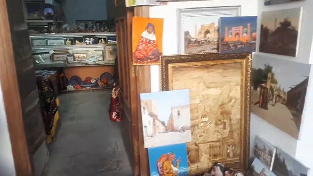 Мечеть в Ташкенте смотреть онлайн