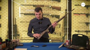 Винтовка Franchi Horizon Elite Strata. Распаковка и обзор