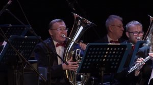 В.Гаврилин "Батюшковский вальс"