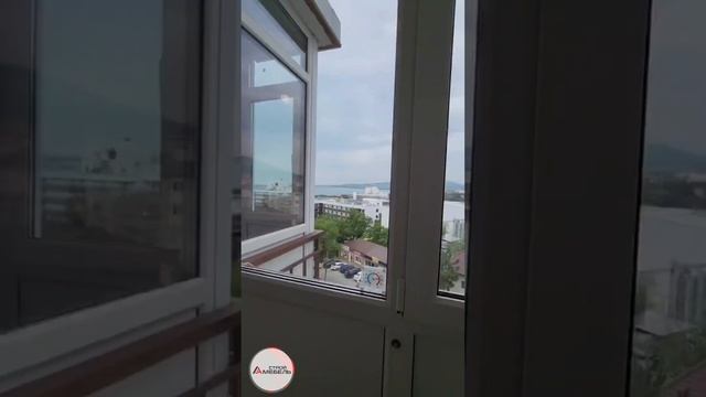 ЖК АЗИМУТ ГЕЛЕНДЖИК