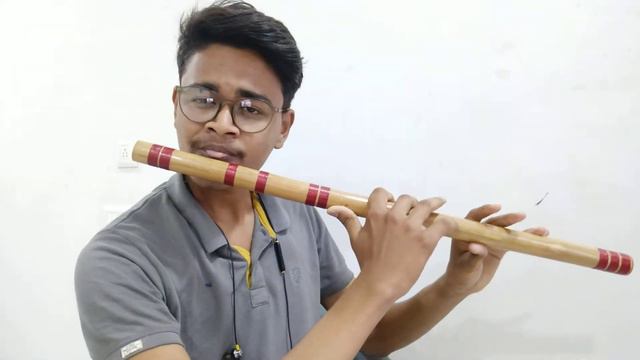 Naina | Dangal | flute cover | Amir khan | Prakhar flute смотреть онлайн