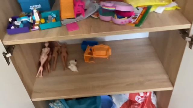 Одесса 31.08.2023. ?ПОКАЗЫВАЮ КАК ВЫГЛЯДИТ НАША ДЕТСКАЯ. смотреть онлайн