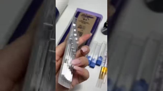 Обзор покупок с Wildberries для маникюраОбзор покупок с Wildberries для маникюра смотреть онлайн