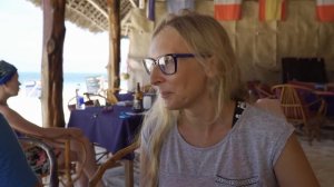 КАК НАС РАЗВЕЛИ МЕСТНЫЕ. FUN BEACH HOTEL 4* КАК ЖИВУТ РУССКИЕ НА ЗАНЗИБАРЕ.