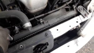 Разборка Honda Accord 6 1.8 F18B2 (VIN: SHHCG8640XU020095) 98164