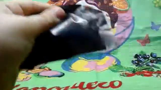 Открываем самодельный Адвент календарь.День 7. смотреть онлайн