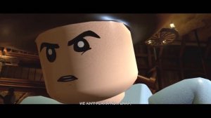 Все LEGO ИГРЫ на Nintendo Switch